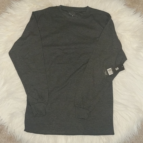 3 Pack Brand New Blu Rock Long Sleeve Shirts | S - Picture 3 of 4